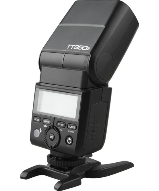 TT-350 Mini TTL HSS 2.4GHz Sony Multinterface