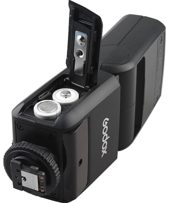 TT-350 Mini TTL HSS 2.4GHz Sony Multinterface