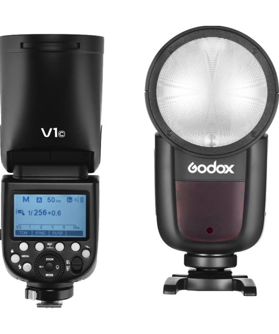 V1 C TTL Canon