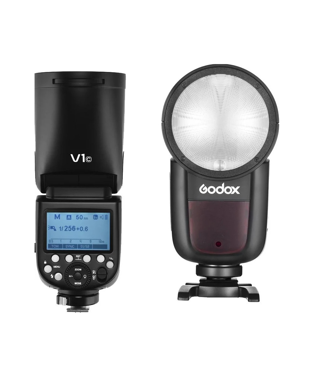 V1 C TTL Canon