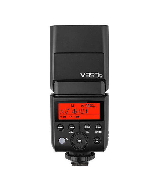 Ving V-350C TTL Canon