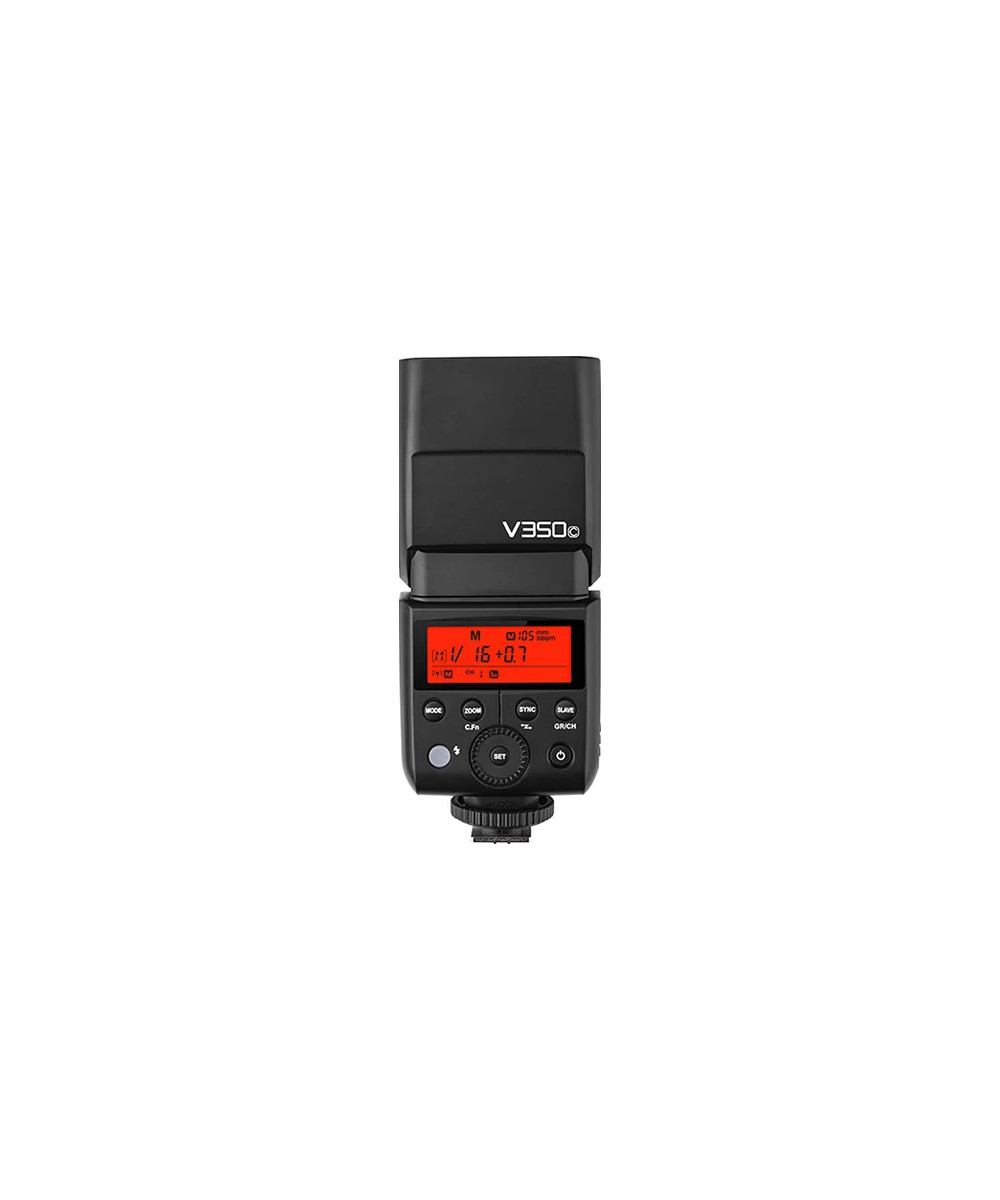 Ving V-350C TTL Canon