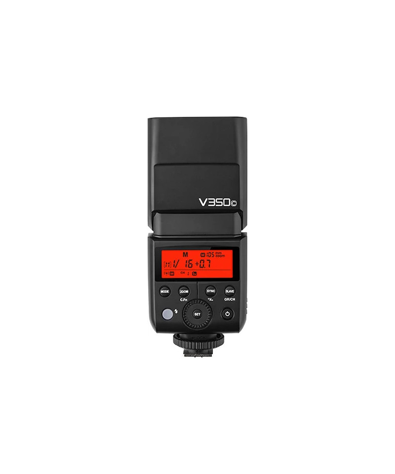 Ving V-350C TTL Canon