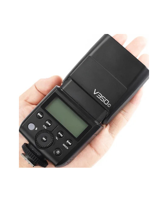 Ving V-350C TTL Canon