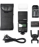 Ving V-350C TTL Canon