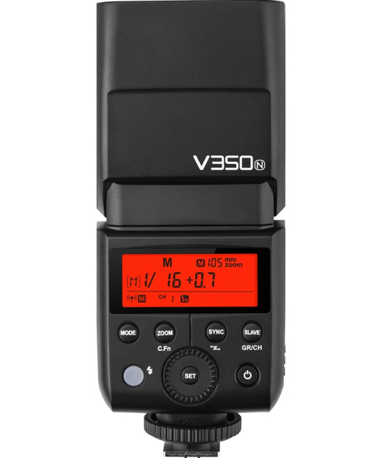 Ving V-350N TTL Nikon
