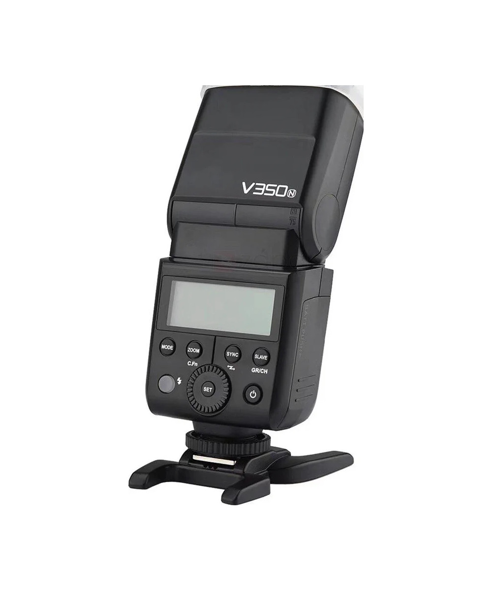 Ving V-350N TTL Nikon