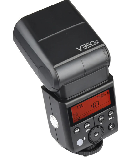 Ving V-350N TTL Nikon