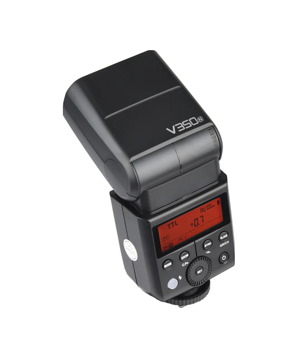Ving V-350N TTL Nikon