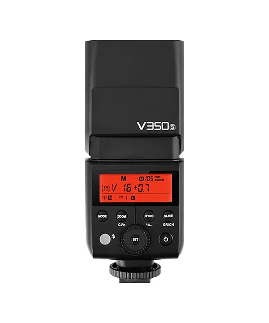 Ving V-350S TTL Sony Multinterface