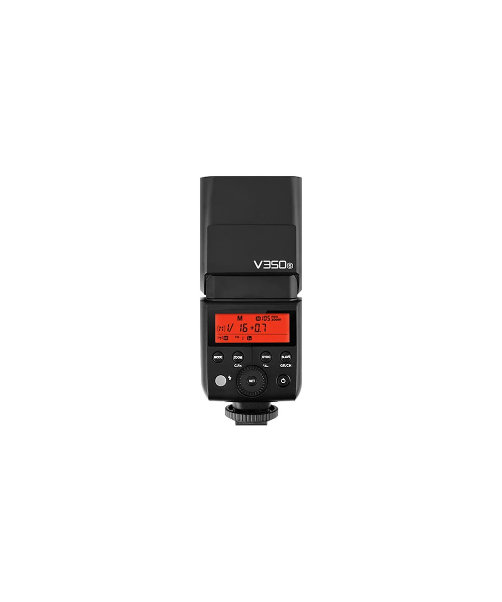 Ving V-350S TTL Sony Multinterface