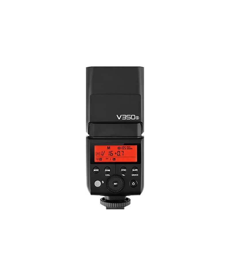 Ving V-350S TTL Sony Multinterface