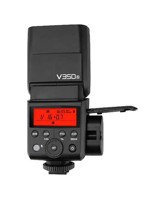Ving V-350S TTL Sony Multinterface