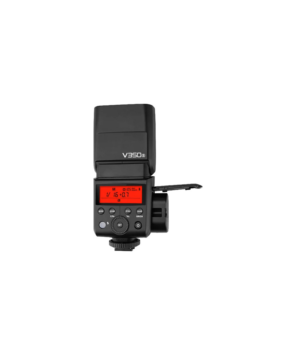 Ving V-350S TTL Sony Multinterface