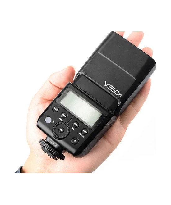 Ving V-350S TTL Sony Multinterface