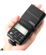 Ving V-350S TTL Sony Multinterface