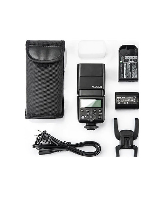 Ving V-350S TTL Sony Multinterface
