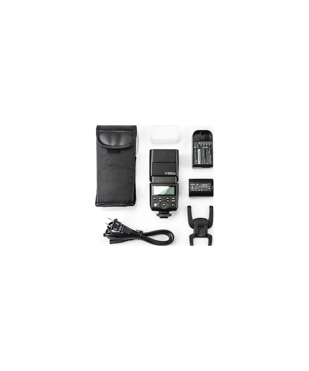 Ving V-350S TTL Sony Multinterface