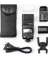 Ving V-350S TTL Sony Multinterface