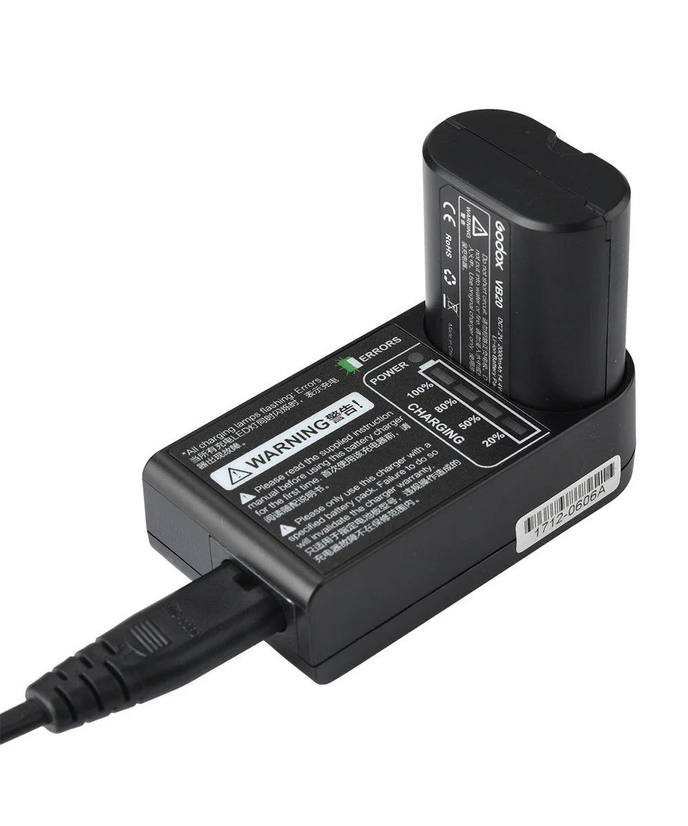 Ving V-350S TTL Sony Multinterface