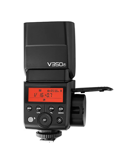 Ving V-350F TTL Fuji X