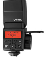 Ving V-350F TTL Fuji X