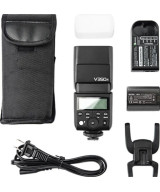 Ving V-350F TTL Fuji X