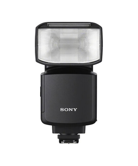 HVL-F60 RM2 Flash esterno con comando radio wireless