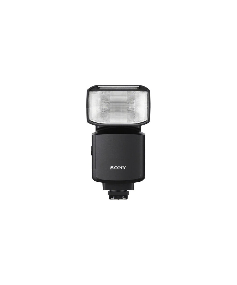 HVL-F60 RM2 Flash esterno con comando radio wireless