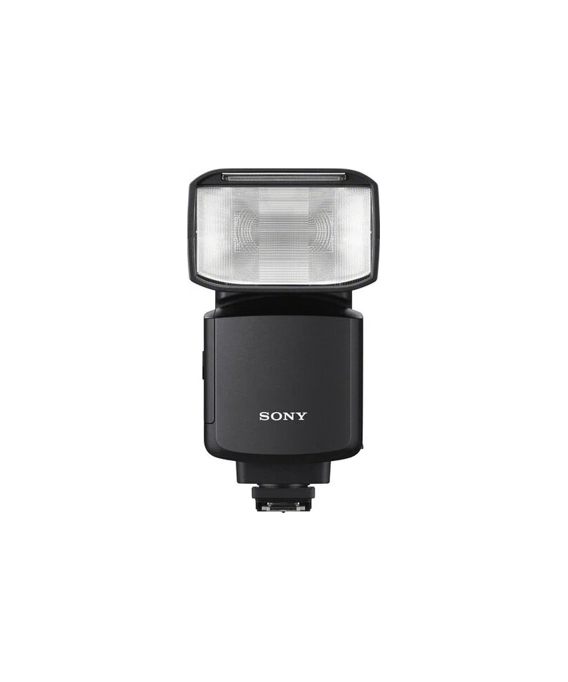 HVL-F60 RM2 Flash esterno con comando radio wireless