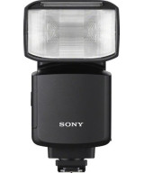 HVL-F60 RM2 Flash esterno con comando radio wireless