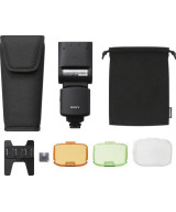 HVL-F60 RM2 Flash esterno con comando radio wireless