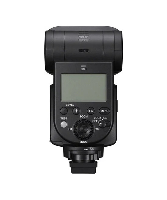 HVL-F60 RM2 Flash esterno con comando radio wireless