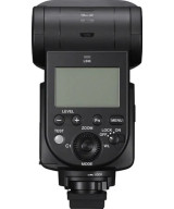 HVL-F60 RM2 Flash esterno con comando radio wireless