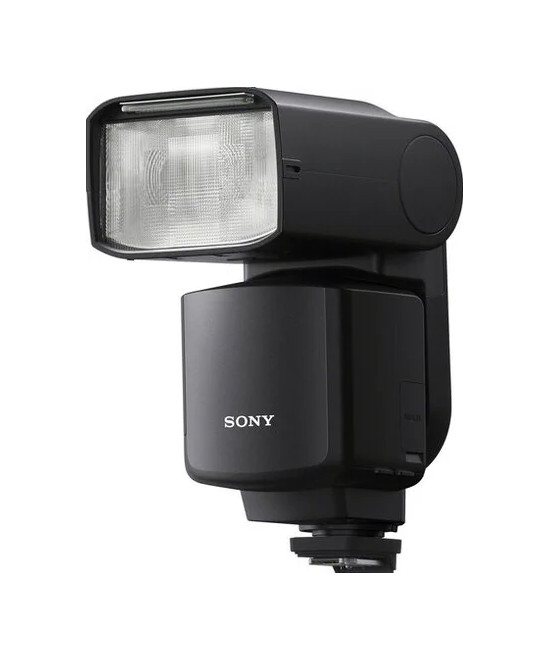 HVL-F60 RM2 Flash esterno con comando radio wireless