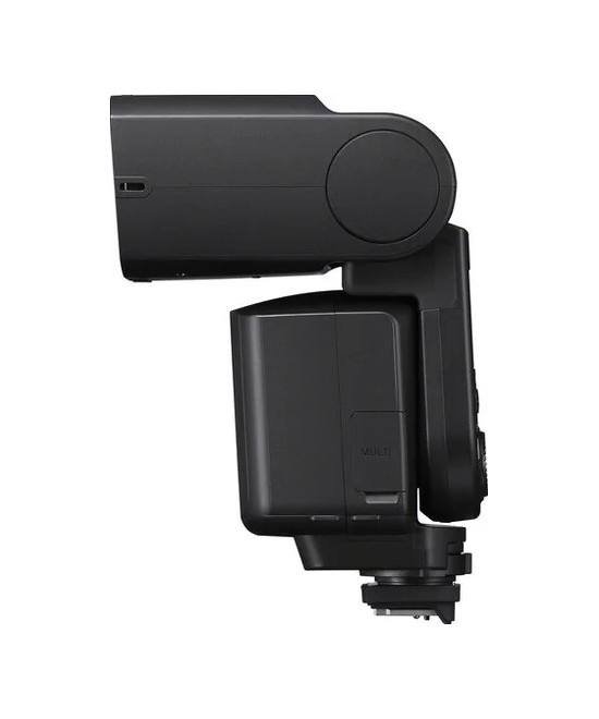 HVL-F60 RM2 Flash esterno con comando radio wireless