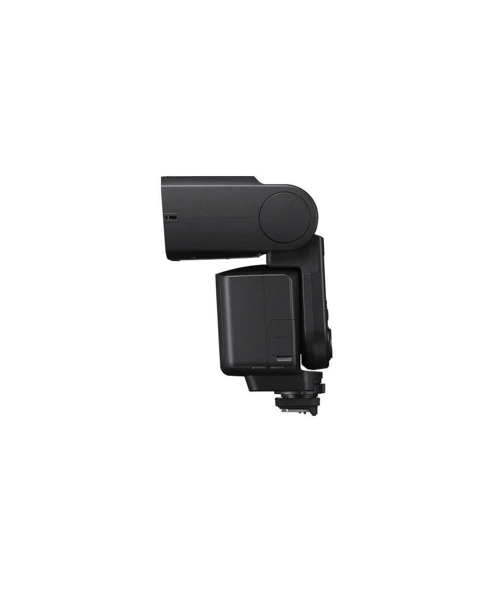 HVL-F60 RM2 Flash esterno con comando radio wireless