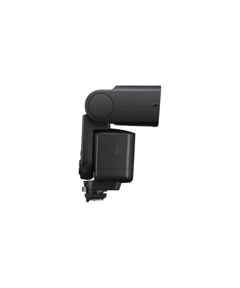 HVL-F60 RM2 Flash esterno con comando radio wireless