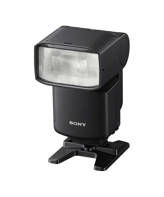 HVL-F60 RM2 Flash esterno con comando radio wireless