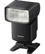 HVL-F60 RM2 Flash esterno con comando radio wireless
