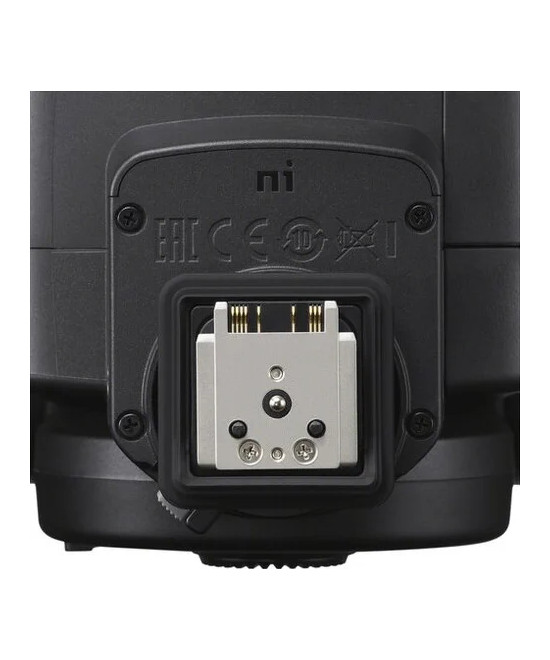 HVL-F60 RM2 Flash esterno con comando radio wireless