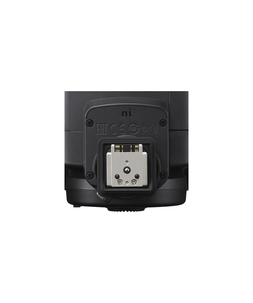 HVL-F60 RM2 Flash esterno con comando radio wireless
