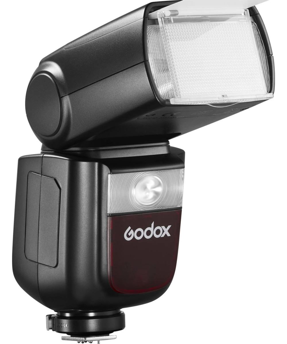 Ving V-860 III TTL Nikon