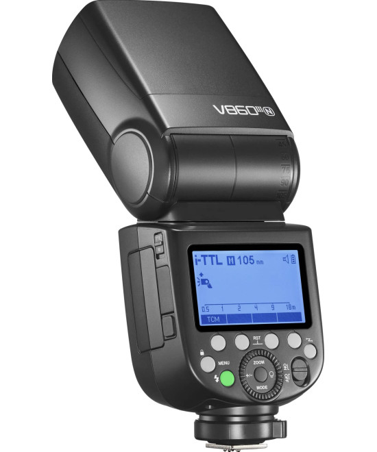 Ving V-860 III TTL Nikon