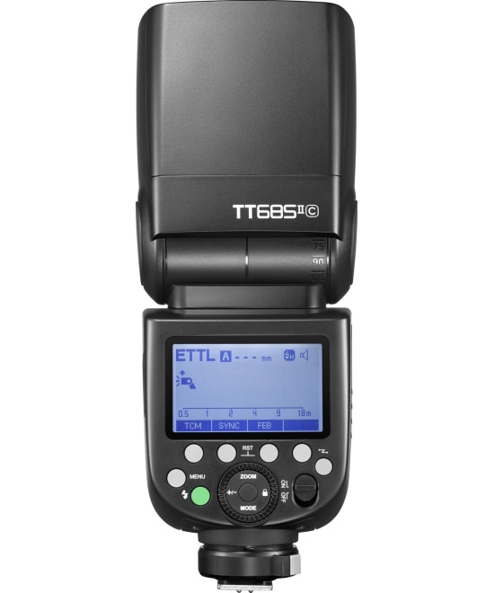 Thinklite TTL TT-685 II Canon