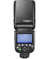 Thinklite TTL TT-685 II Canon