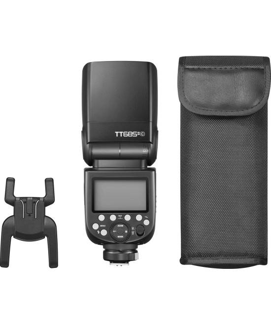 Thinklite TTL TT-685 II Canon
