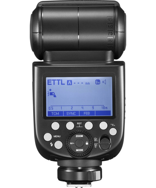 Thinklite TTL TT-685 II Canon