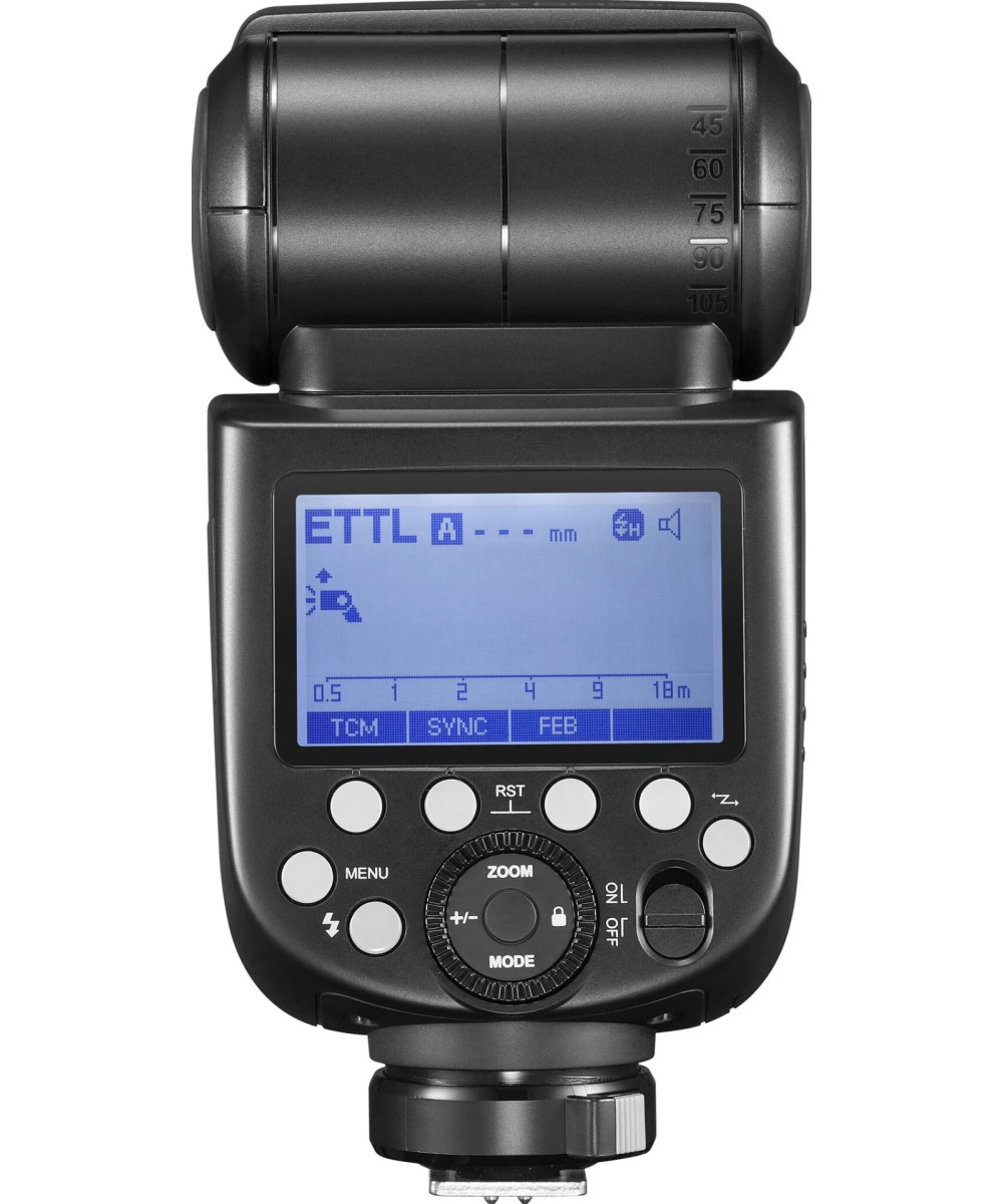 Thinklite TTL TT-685 II Canon