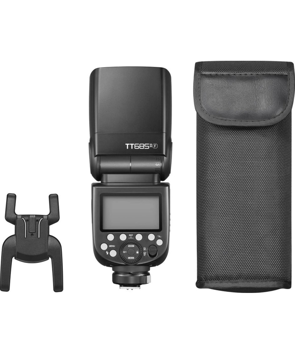 Thinklite TTL TT-685 II FujiFilm
